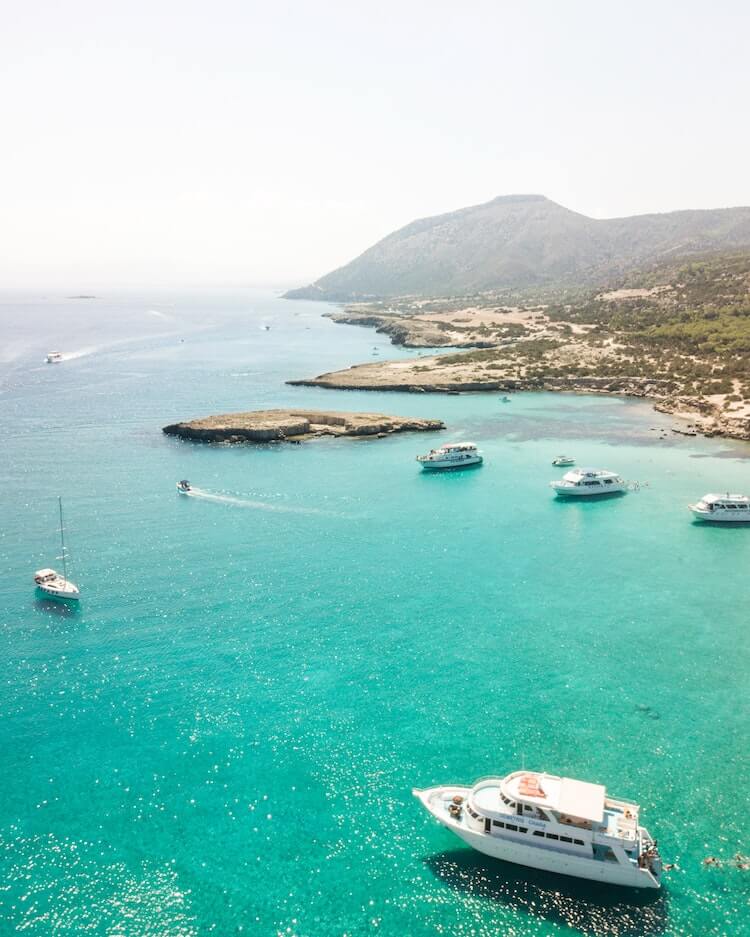 Cyprus tax benefits