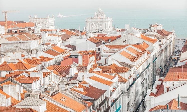 Investir em Imóveis em Lisboa