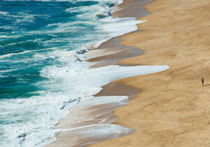 Nazaré em Portugal best things 
