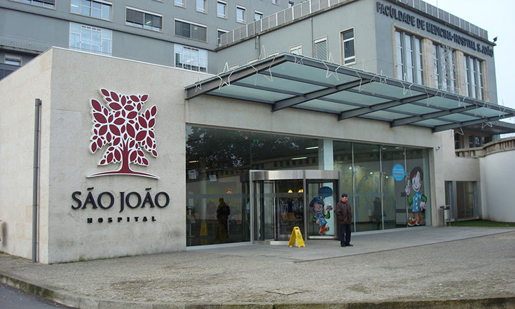 Sistema de saúde em Portugal