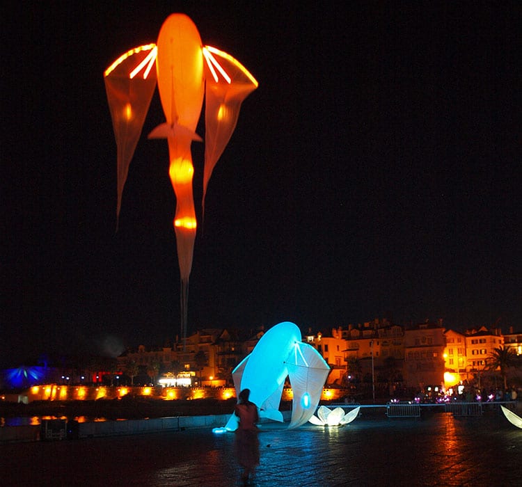 Cascais Lumina Festival