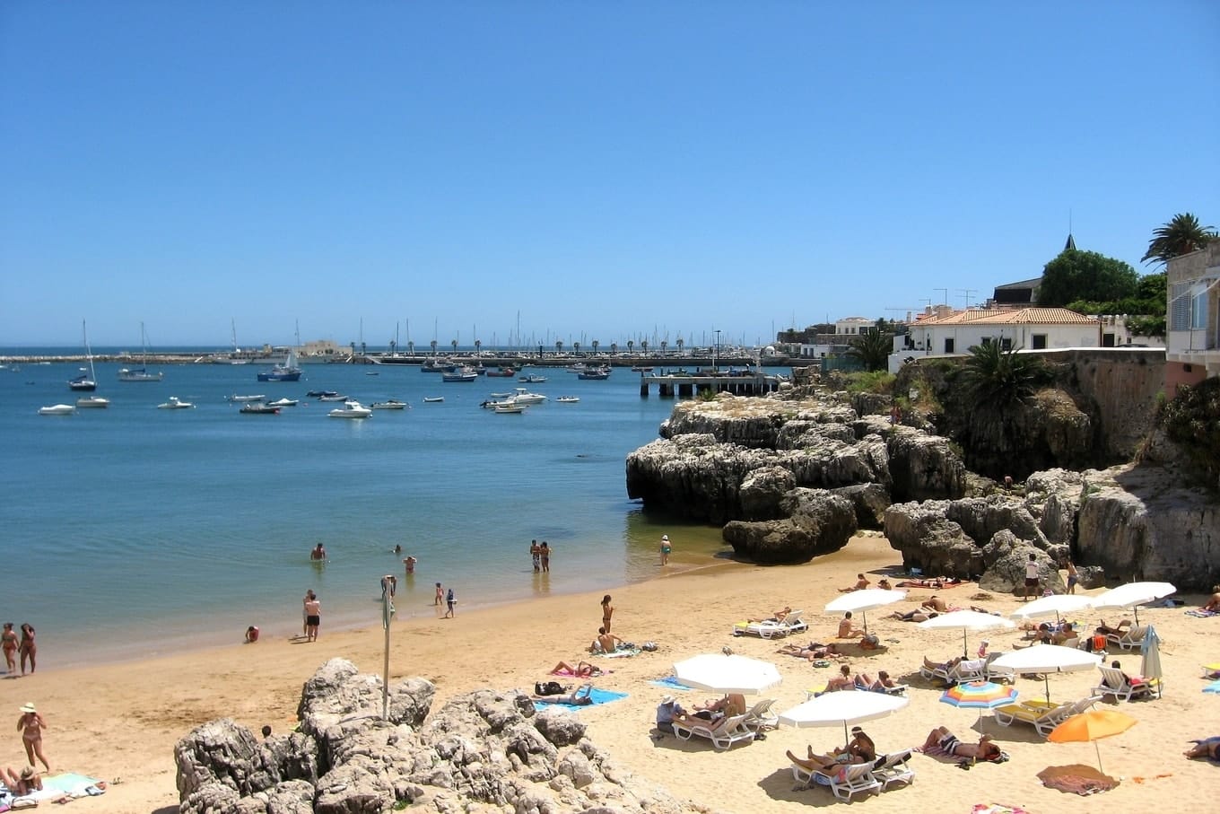 Site de destino como morar em portugal legalmente: a atenção de que você precisa
