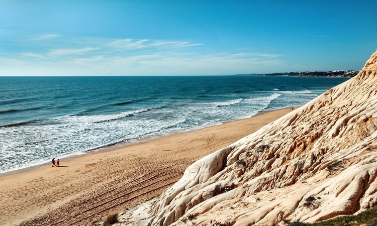 praia do algarve