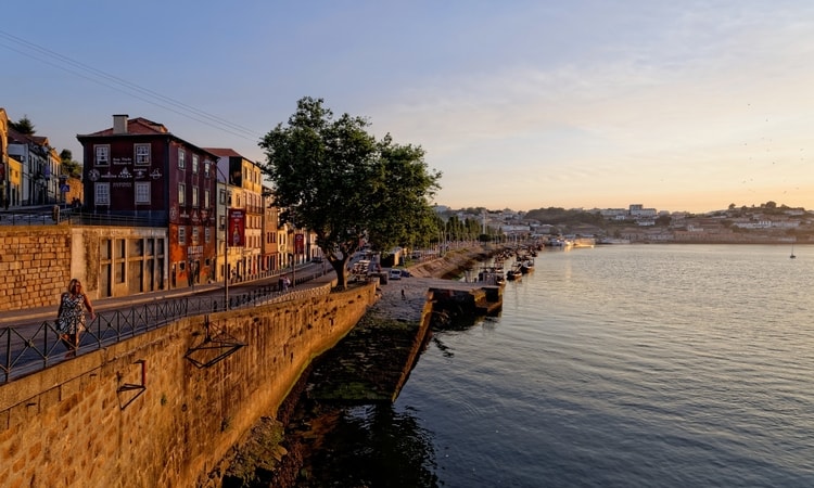 Ribeira do Porto