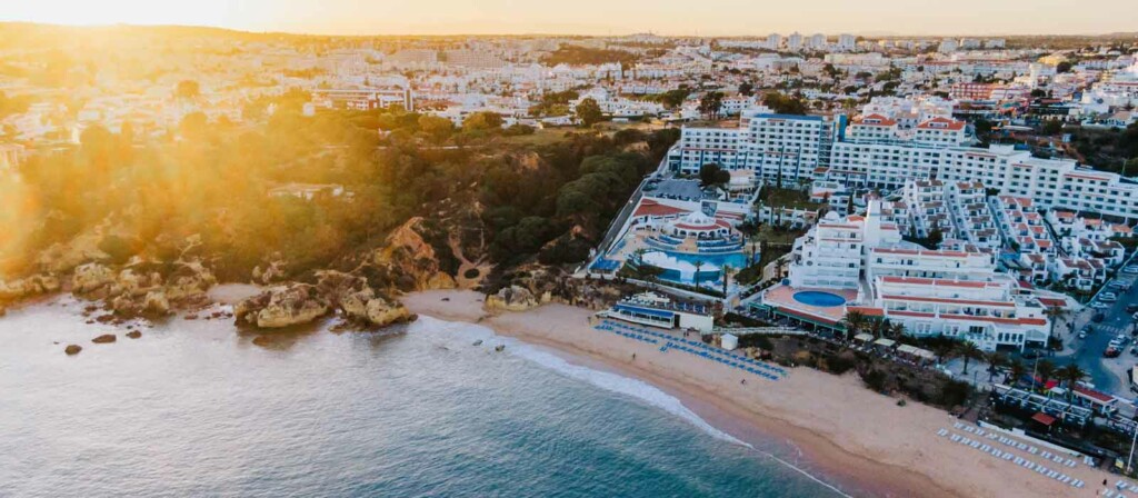 Algarve Coast | GCS