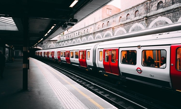 london underground