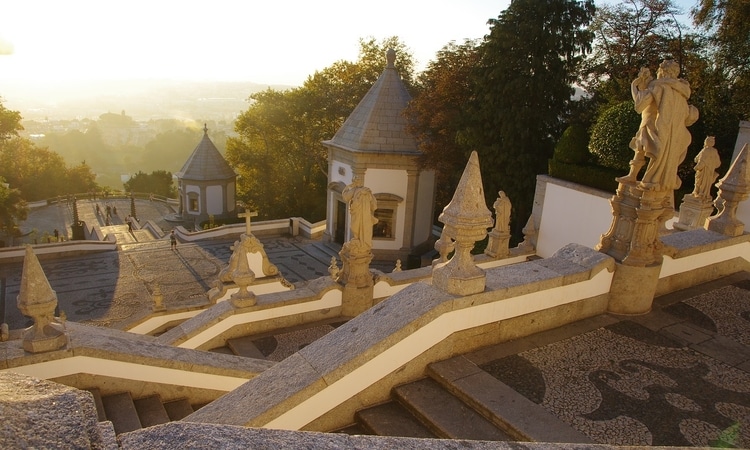 vista em braga