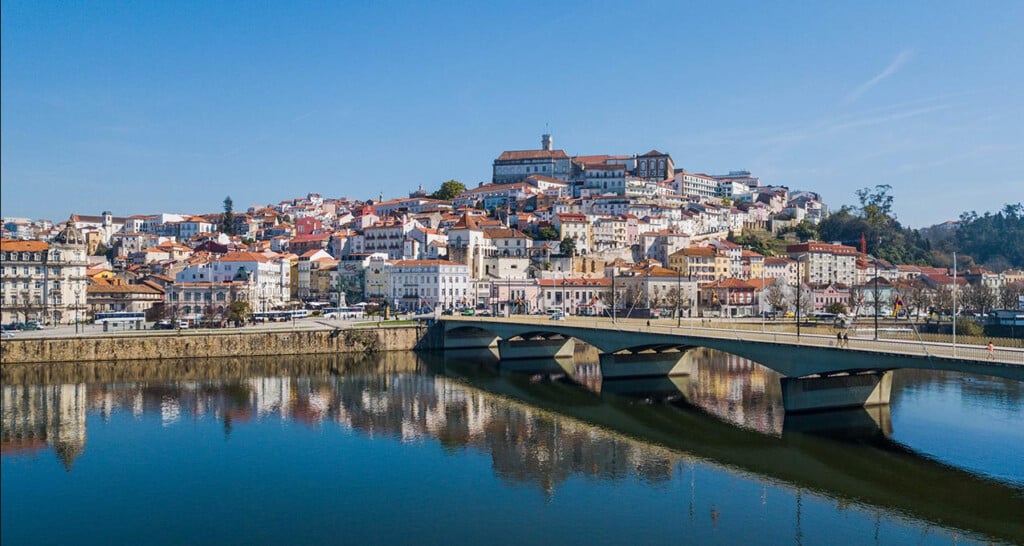 Coimbra-Portugal