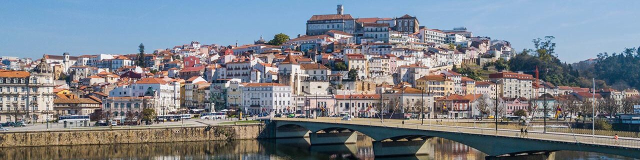 Living in Coimbra, Portugal is a great choice for Americans