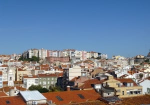 Arroios