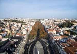 Avenida da Liberdade