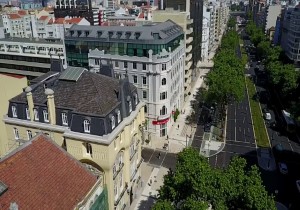 Avenidas Novas