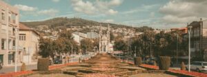 Guimaraes-Portugal