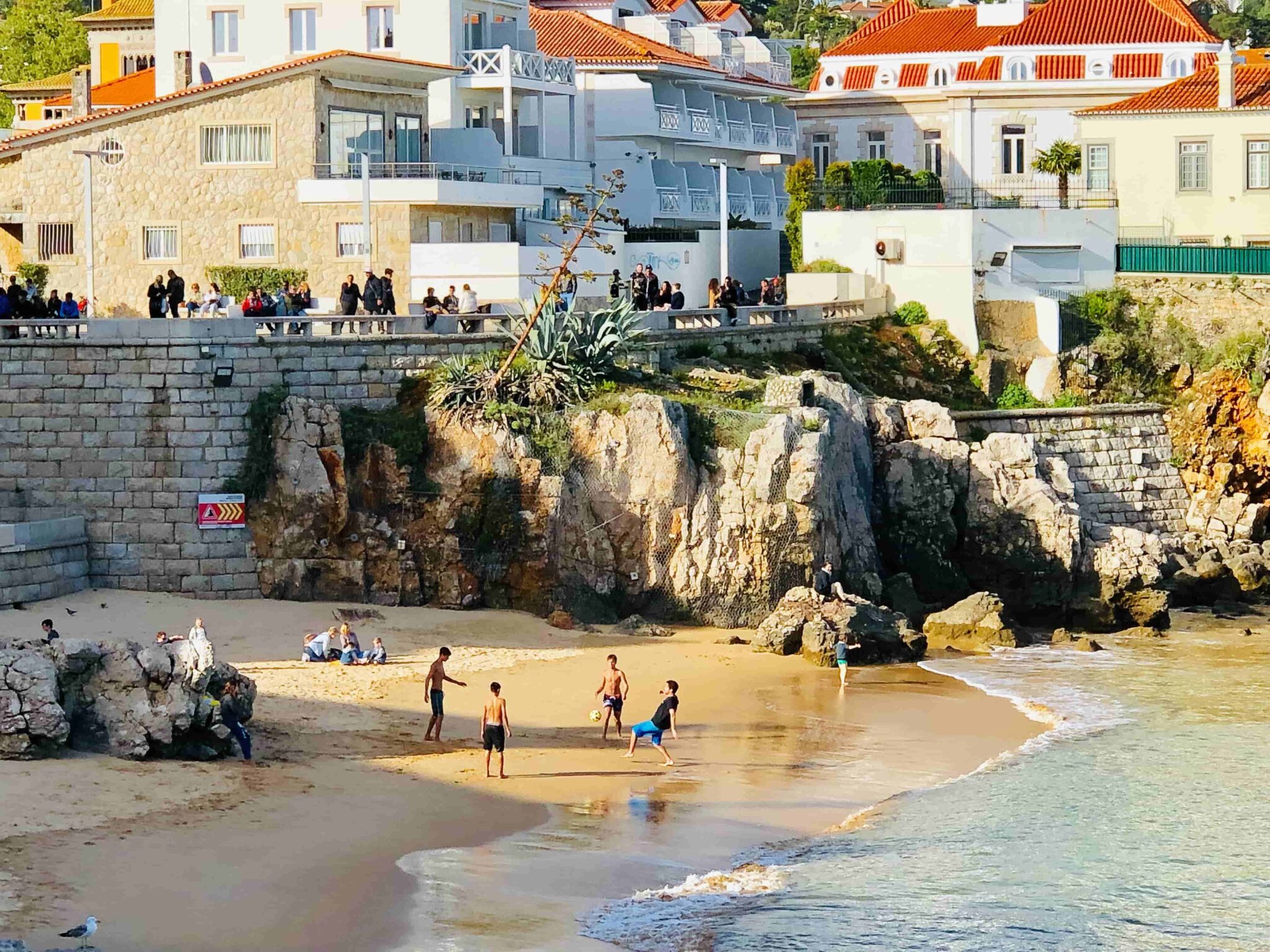 Where to Buy Property in Cascais, Portugal