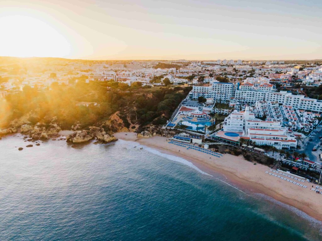 Where to buy property in the Algarve, Portugal