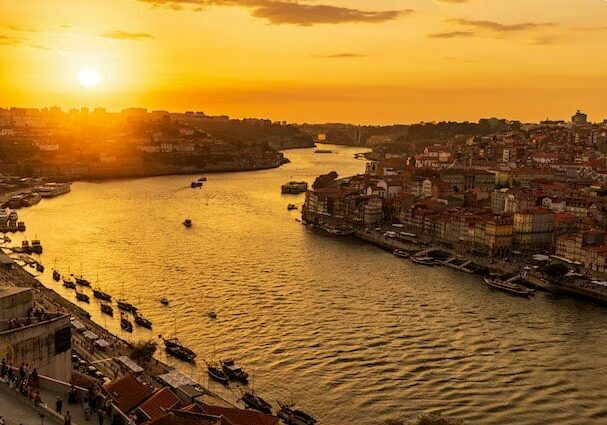 The Ultimate Guide to Buying Property in Porto Portugal