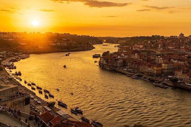 The Ultimate Guide to Buying Property in Porto Portugal