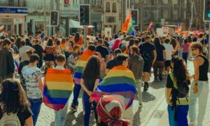 Gay pride Portugal, pride parade Portugal, LGBT community Portugal