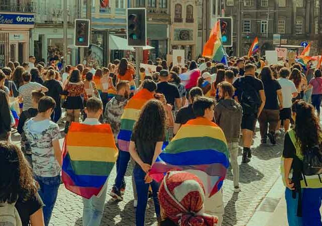 Gay pride Portugal, pride parade Portugal, LGBT community Portugal