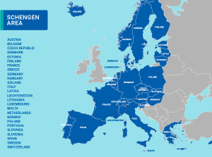 schengen-countries-area-zone-treaty-europe