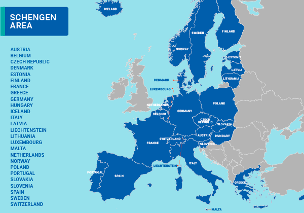 schengen area schengen-countries-area-zone-treaty-europe spanish financial institutions minimum investment in real estate spanish government police station geographical area investment 