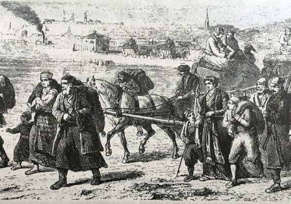 sephardic jews 