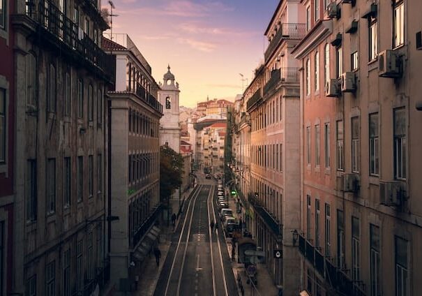 Health insurance in Portugal