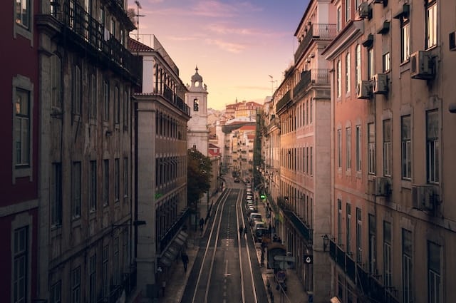 Health insurance in Portugal