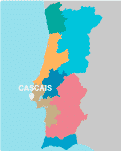 portugal-mapa-cascais
