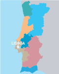 portugal-mapa-lisboa