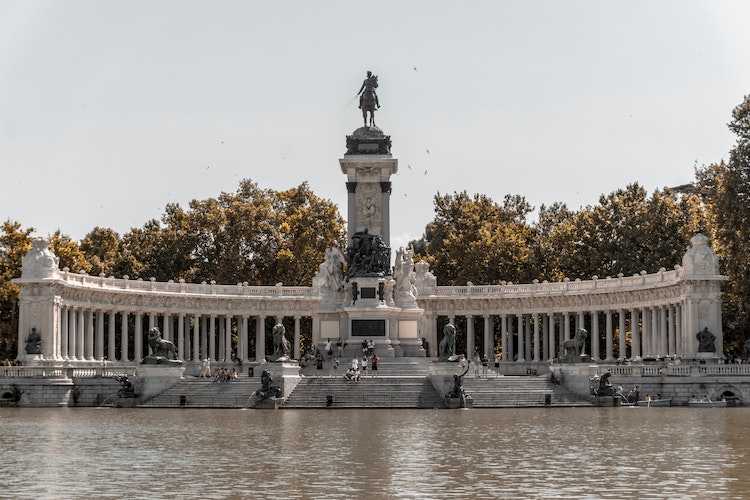 Golden Visa Documents Spain