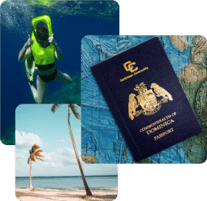 Dominica-passports-investment-program