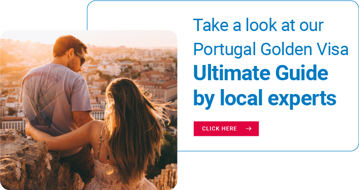 Golden Visa Portugal 2020, The Ultimate Guide by Experts
