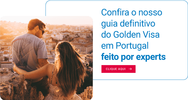 Guia definitivo Golden Visa Portugal