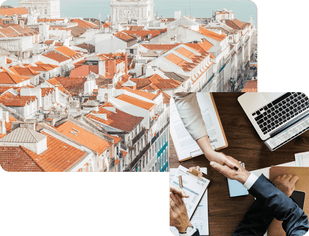 Navigate Portuguese taxes with confidence 
