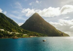 Everything You Need to Know About the St Lucia Passport