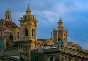 Malta real estate for citizenship