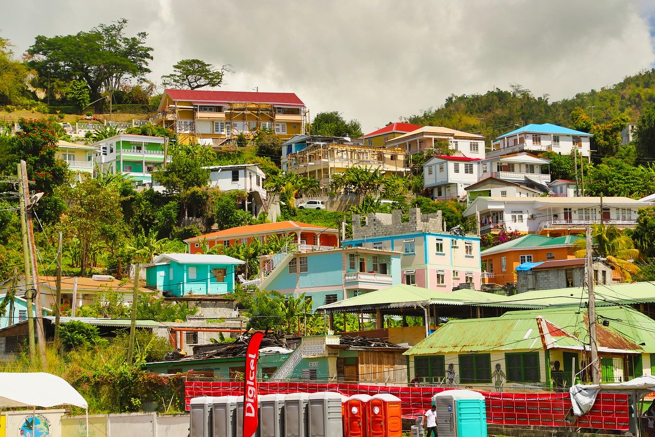 Dominica Condos For Sale