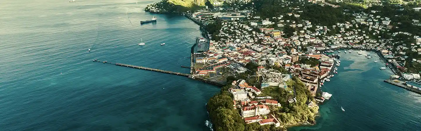 Real estate properties