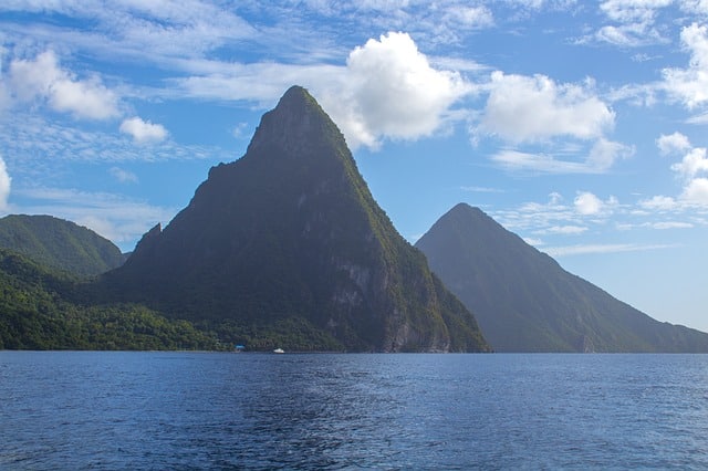 st lucia