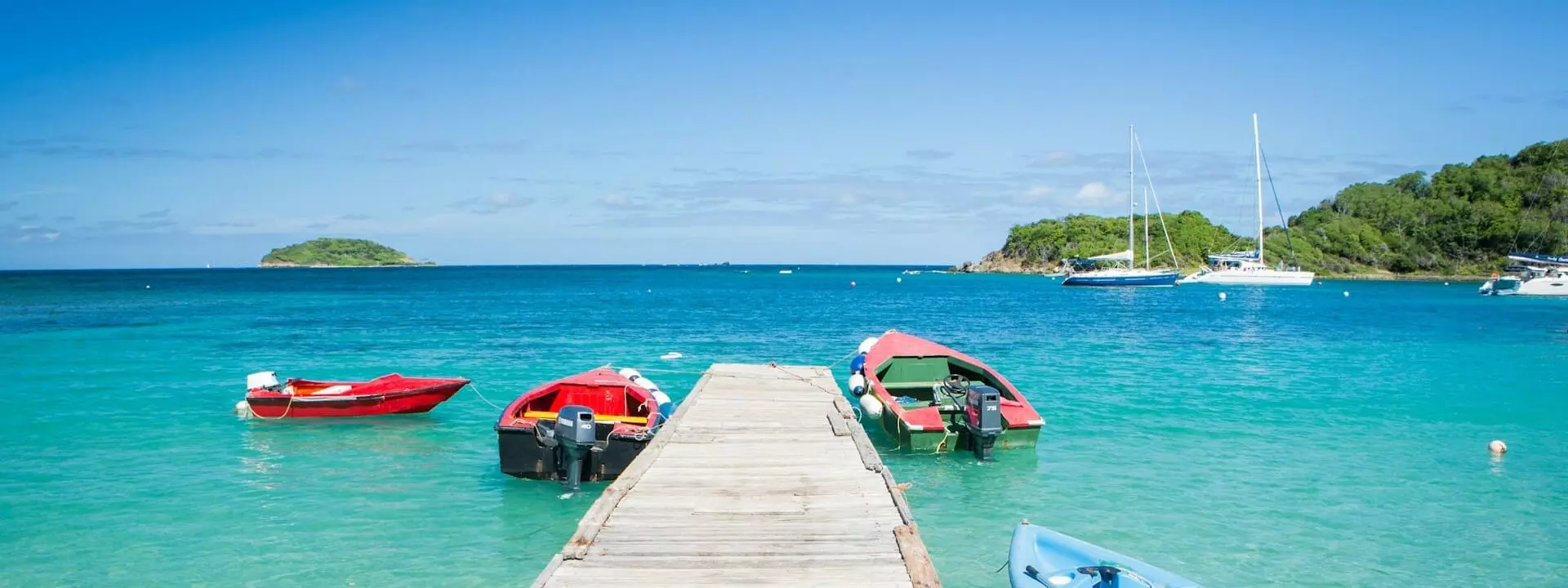 The Cheapest Caribbean Island To Live On In 2025