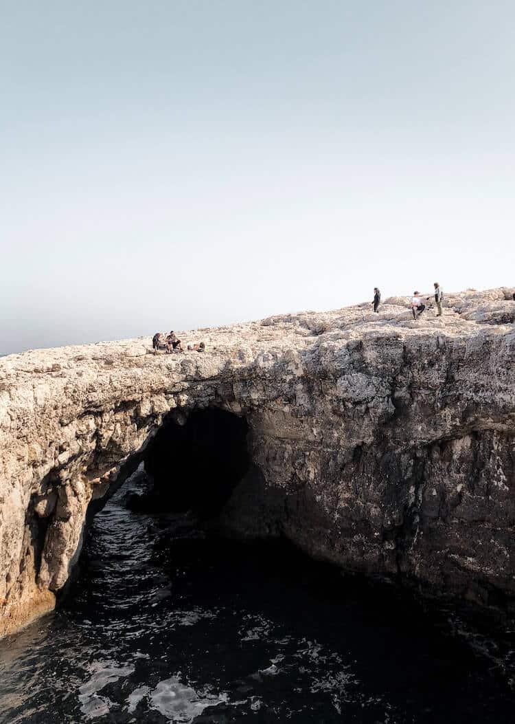 Malta citizenship