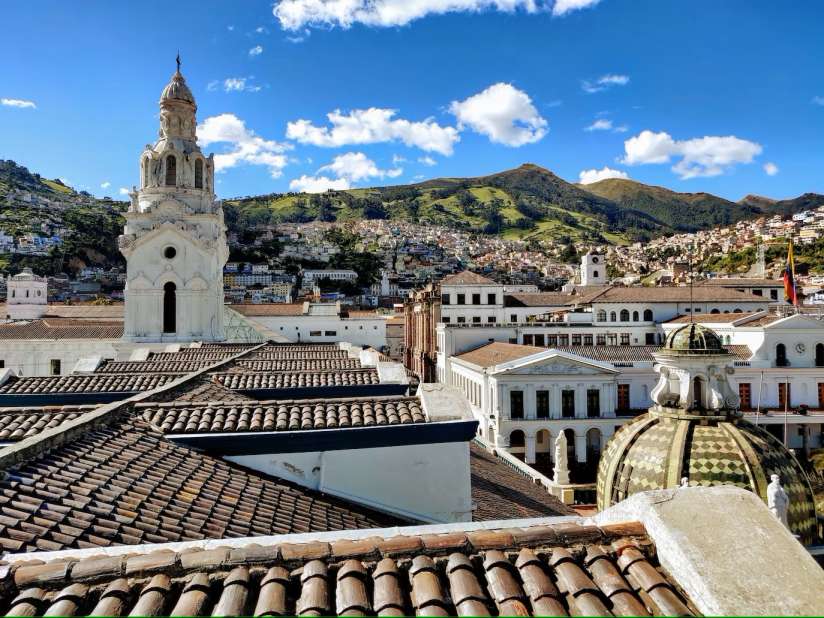 ecuador top 10 countries to retire abroad