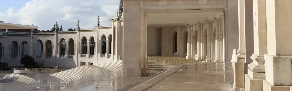 Fátima Sanctuary