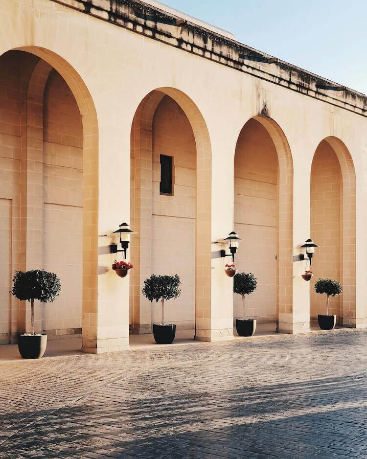 Malta property