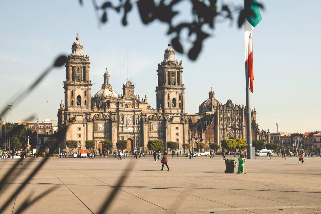 mexico top 10 countries to retire abroad