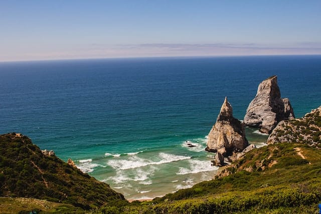 Sintra-Portugal