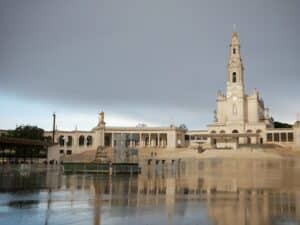 Fatima Holy Sanctuary