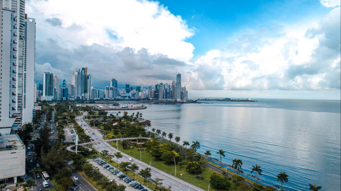 panama top 10 countries to retire abroad