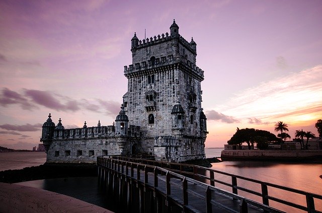 Lisbon-Portugal